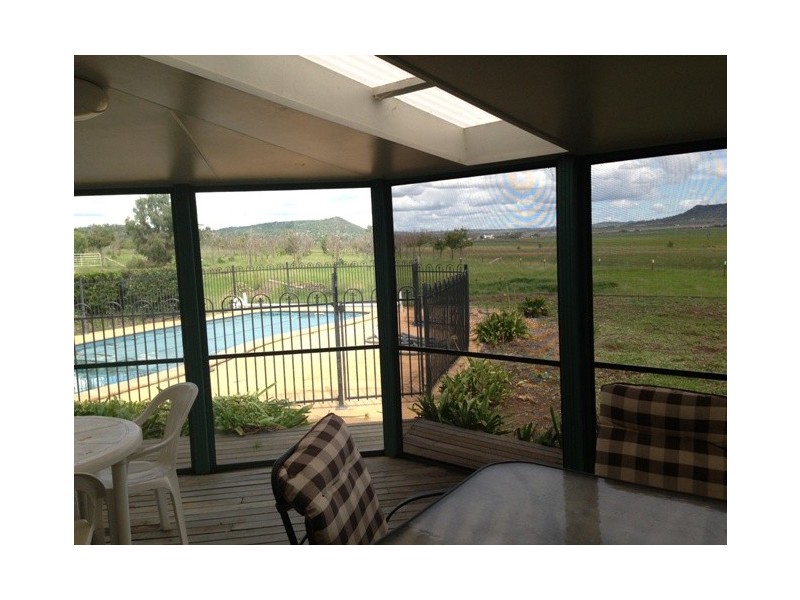 96 Kingsiding Road, Kingsthorpe QLD 4400