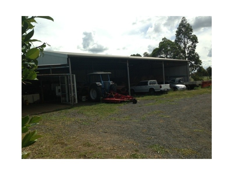 96 Kingsiding Road, Kingsthorpe QLD 4400