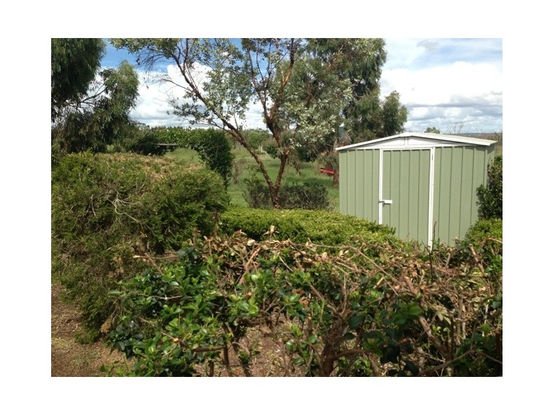 96 Kingsiding Road, Kingsthorpe QLD 4400