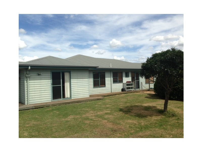 96 Kingsiding Road, Kingsthorpe QLD 4400