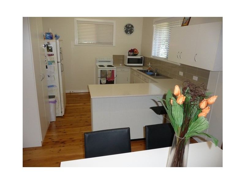 7 Jackson Street, Centenary Heights QLD 4350