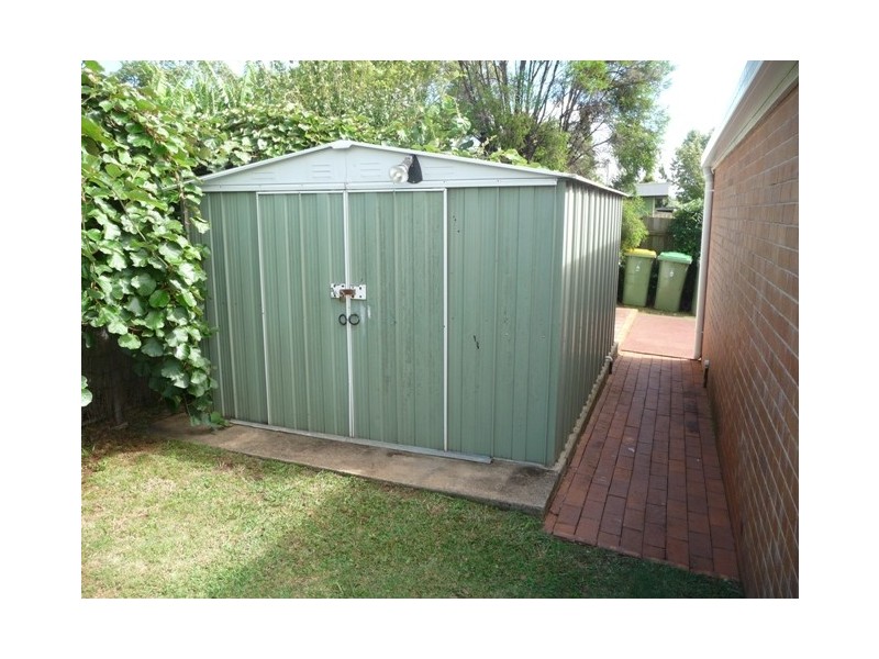 7 Jackson Street, Centenary Heights QLD 4350