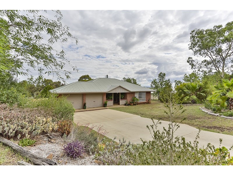 4 Gisler Street, Kingsthorpe QLD 4400