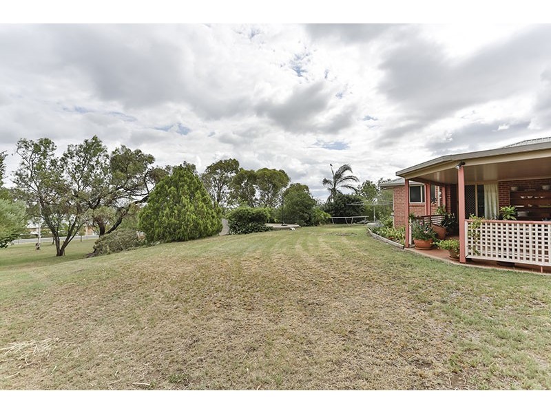 4 Gisler Street, Kingsthorpe QLD 4400