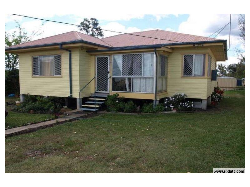 36 Mason Street, Clifton QLD 4361