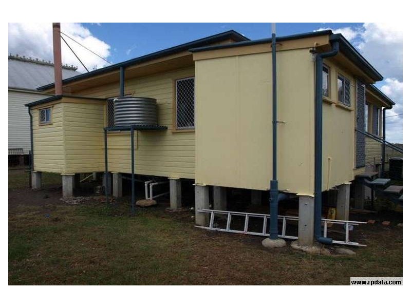 36 Mason Street, Clifton QLD 4361