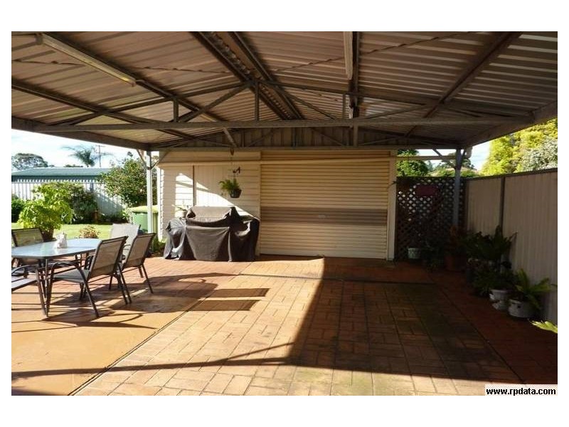 9 Wilfred Street, Harristown QLD 4350