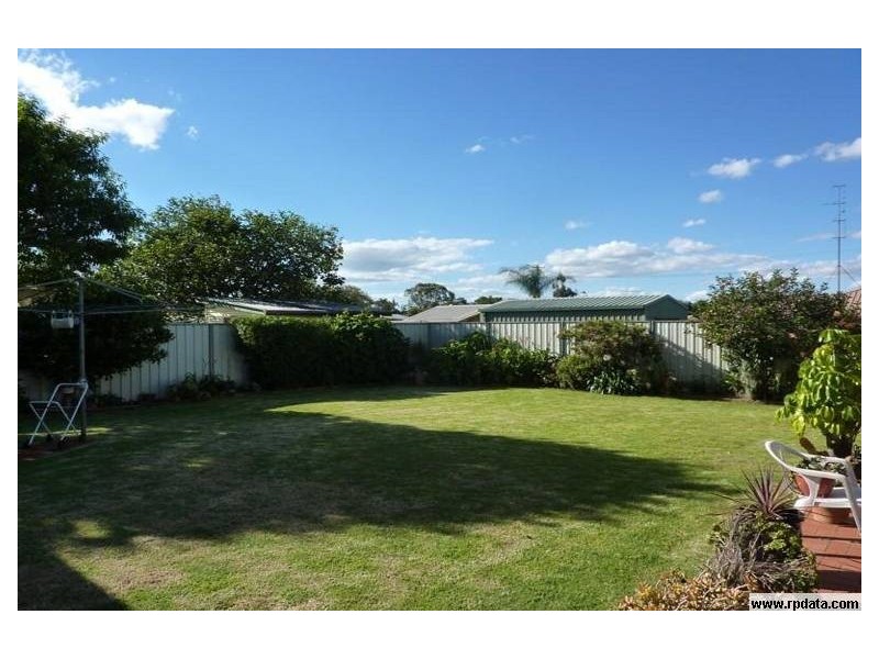 9 Wilfred Street, Harristown QLD 4350