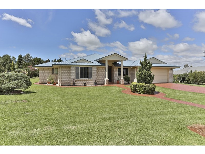 7 Powell Court, Highfields QLD 4352