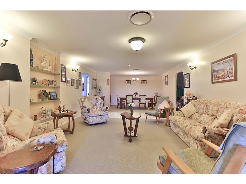 7 Powell Court, Highfields QLD 4352