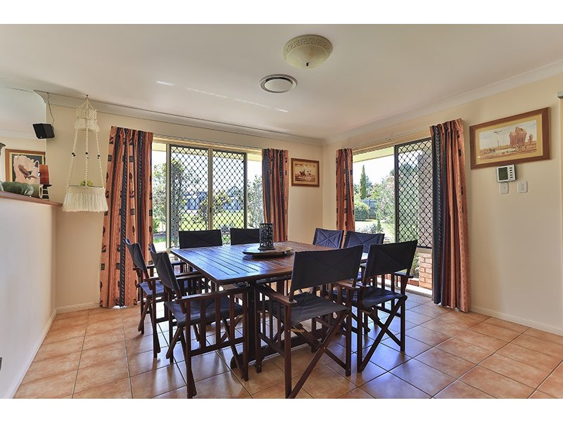 7 Powell Court, Highfields QLD 4352