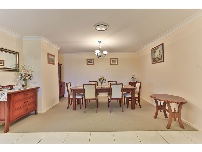 7 Powell Court, Highfields QLD 4352