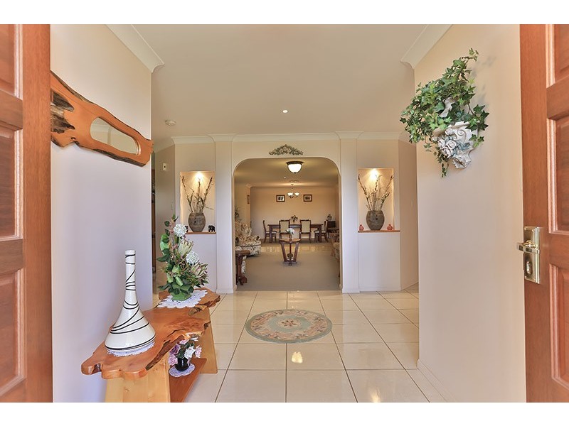 7 Powell Court, Highfields QLD 4352