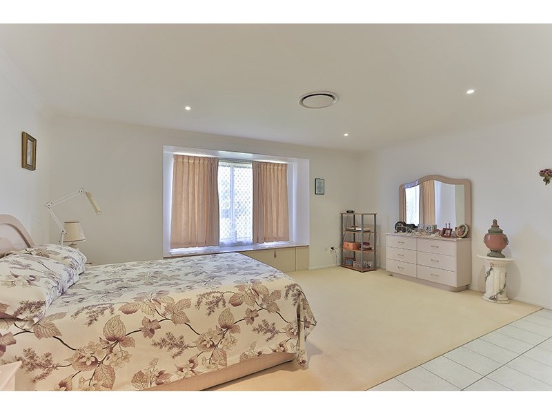 7 Powell Court, Highfields QLD 4352