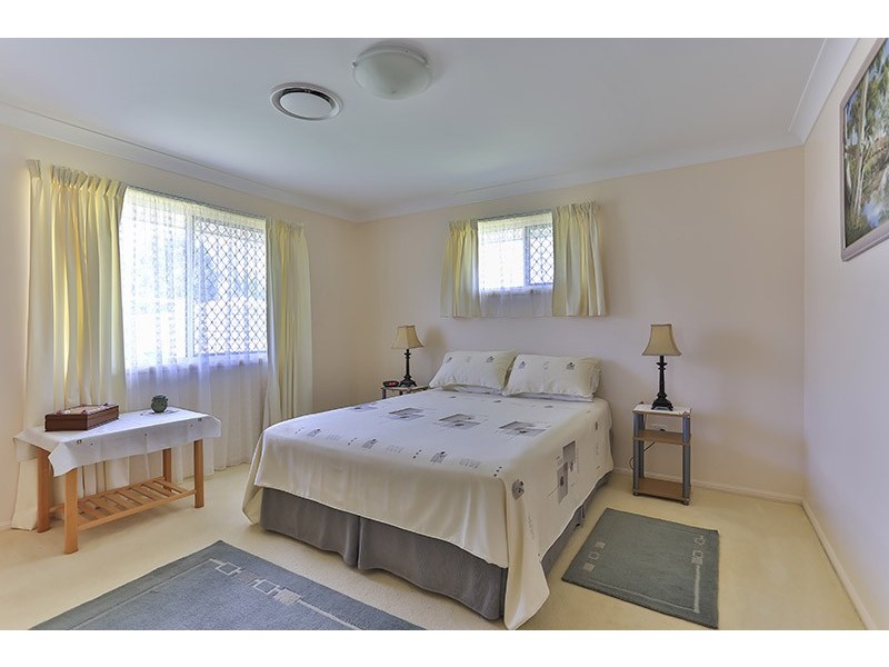 7 Powell Court, Highfields QLD 4352