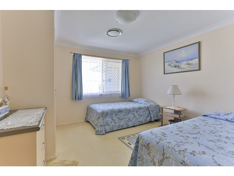 7 Powell Court, Highfields QLD 4352