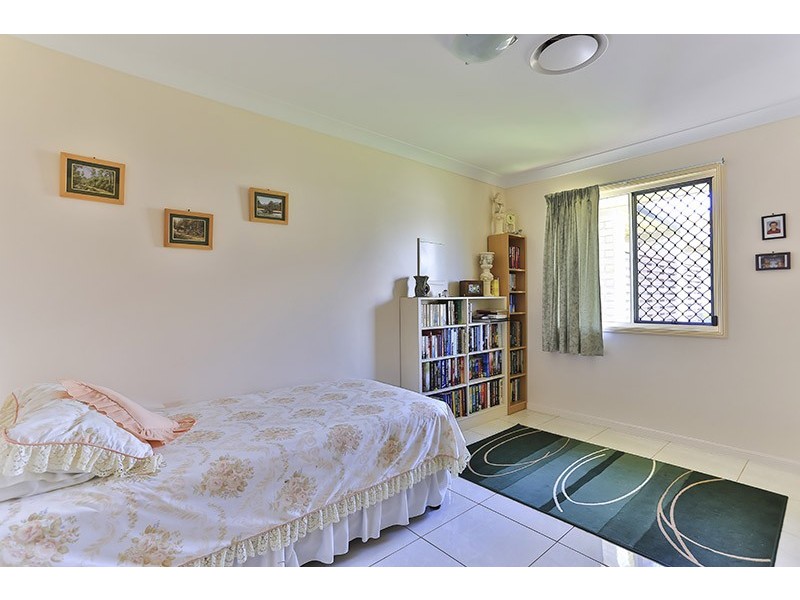 7 Powell Court, Highfields QLD 4352