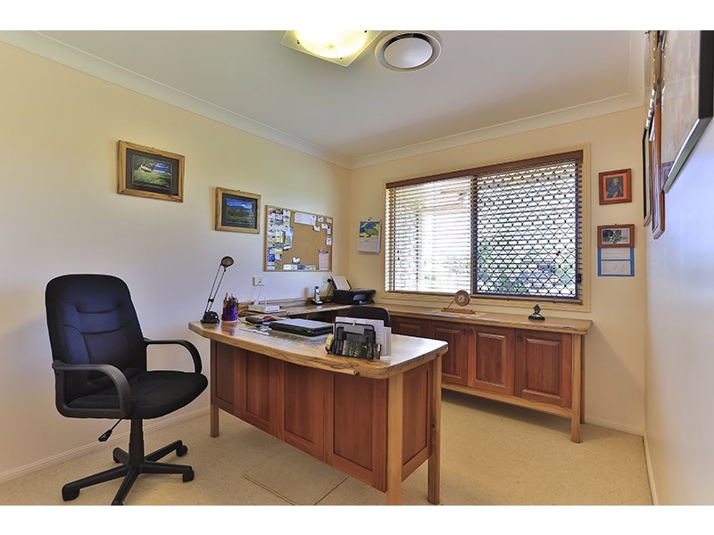 7 Powell Court, Highfields QLD 4352