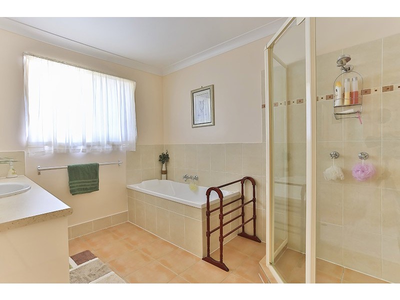 7 Powell Court, Highfields QLD 4352