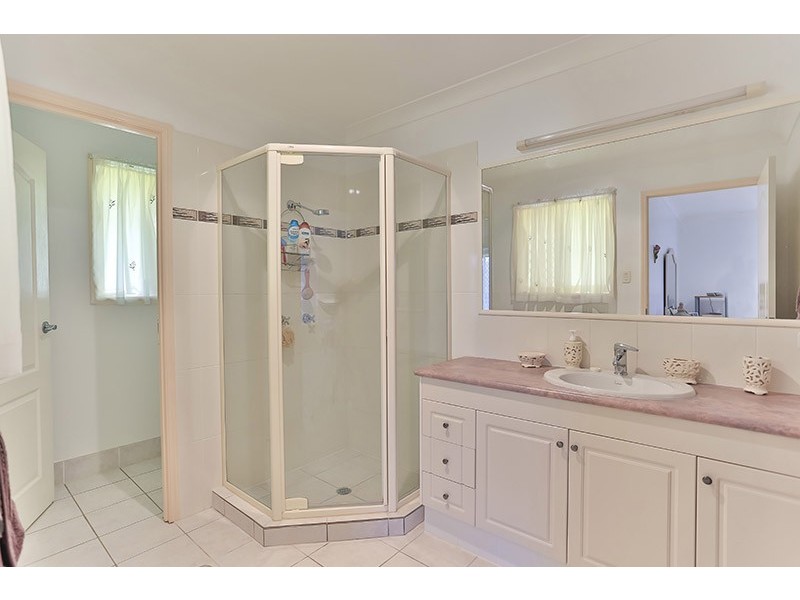 7 Powell Court, Highfields QLD 4352