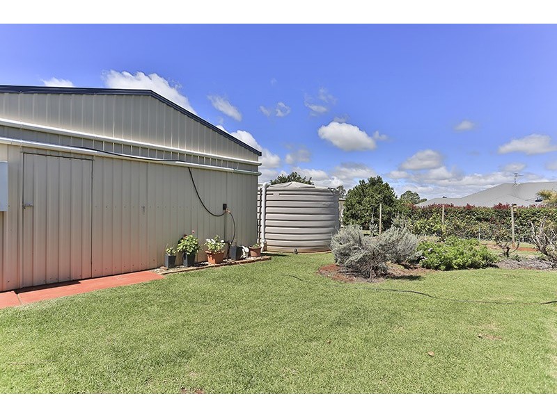 7 Powell Court, Highfields QLD 4352