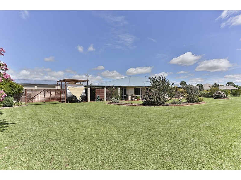 7 Powell Court, Highfields QLD 4352