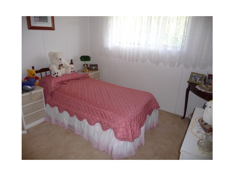 5 Mottram Court, Wilsonton QLD 4350