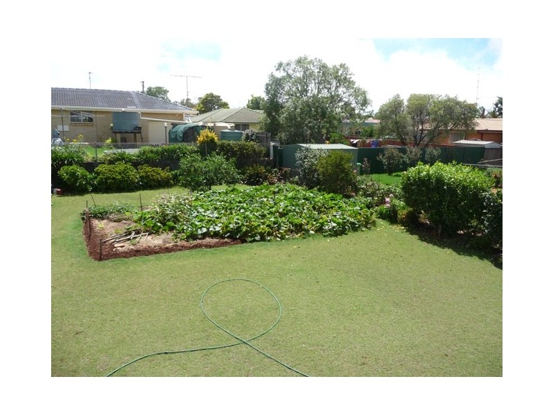 5 Mottram Court, Wilsonton QLD 4350