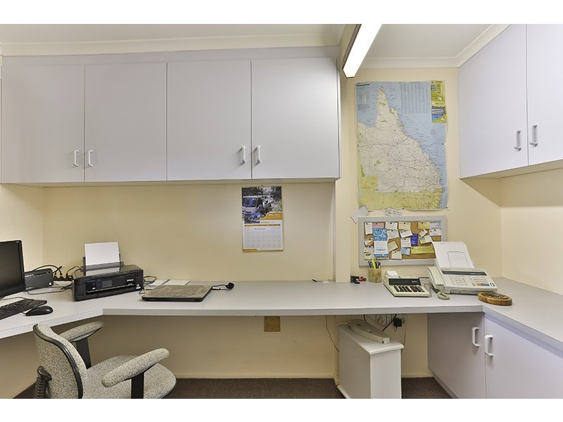 150 Greenwattle Street, Toowoomba City QLD 4350