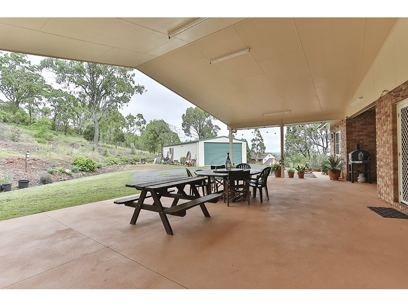 48 Riethmuller Road, Glenvale QLD 4350