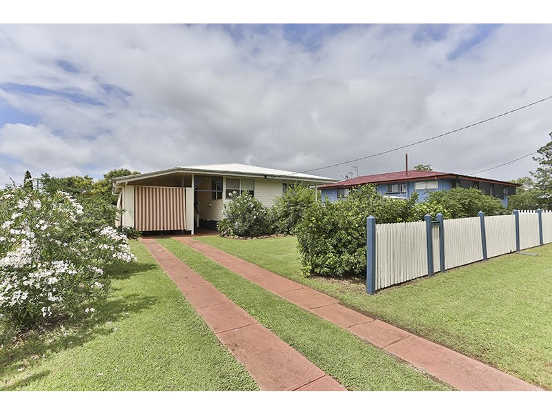 31 Proposch Street, Oakey QLD 4401