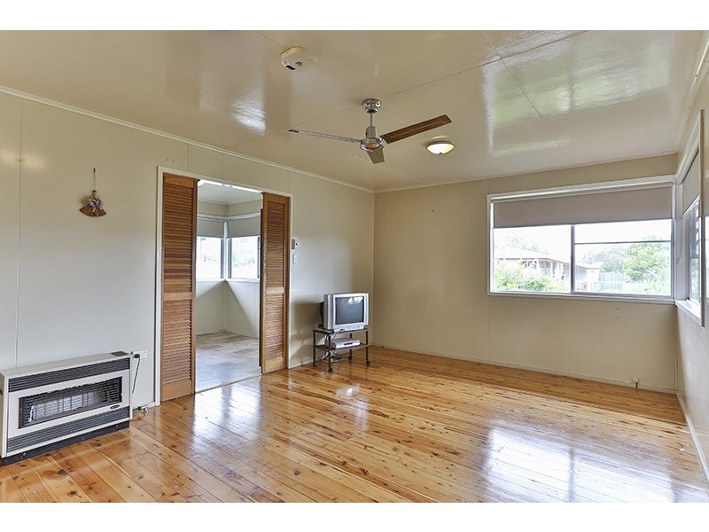 31 Proposch Street, Oakey QLD 4401