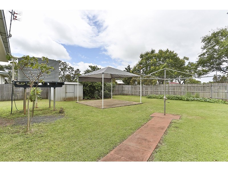 31 Proposch Street, Oakey QLD 4401