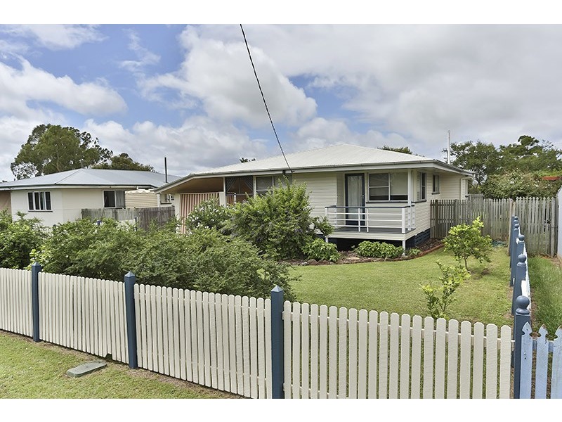 31 Proposch Street, Oakey QLD 4401