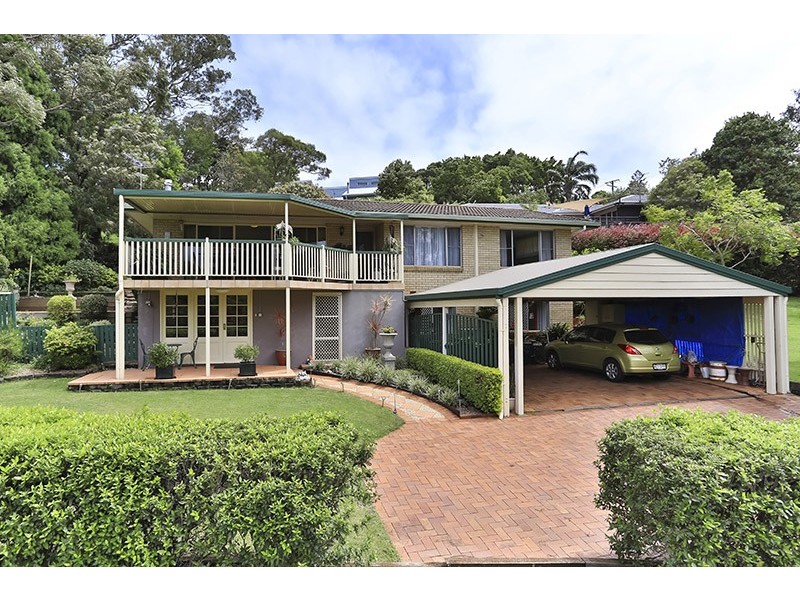 58 Panorama Crescent, Prince Henry Heights QLD 4350