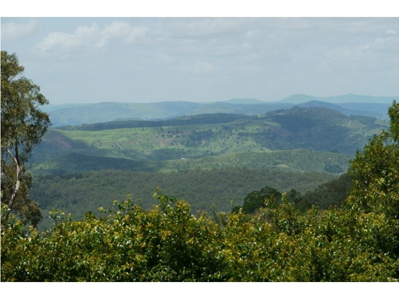 58 Panorama Crescent, Prince Henry Heights QLD 4350