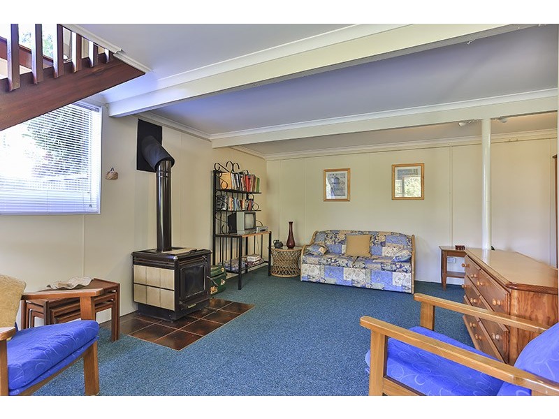 58 Panorama Crescent, Prince Henry Heights QLD 4350