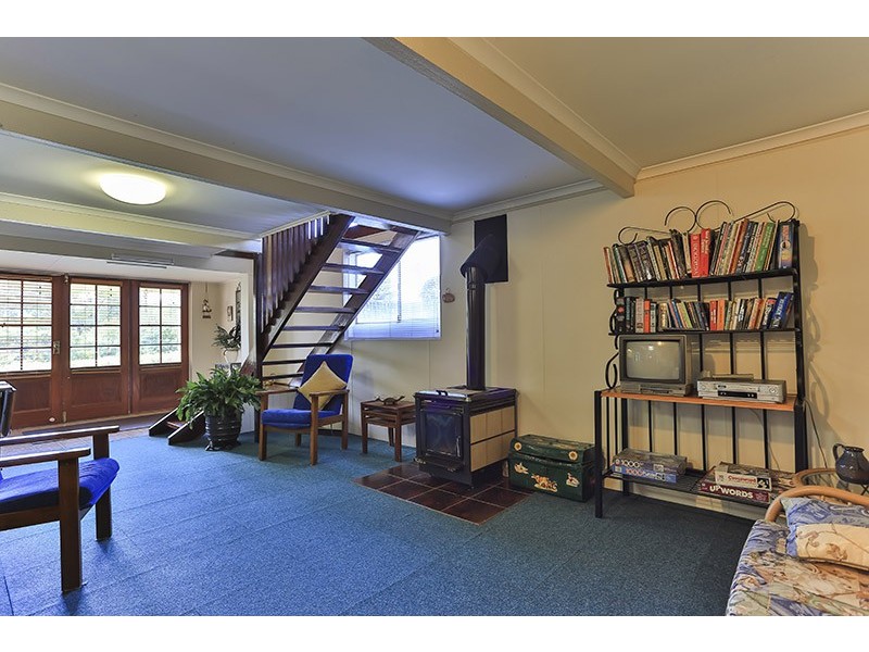 58 Panorama Crescent, Prince Henry Heights QLD 4350