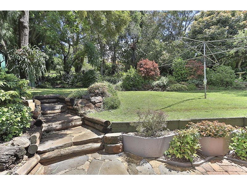 58 Panorama Crescent, Prince Henry Heights QLD 4350