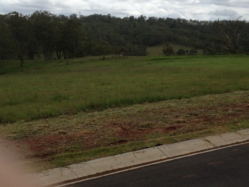Lot 3 202 Postle Street, Mount Rascal QLD 4350