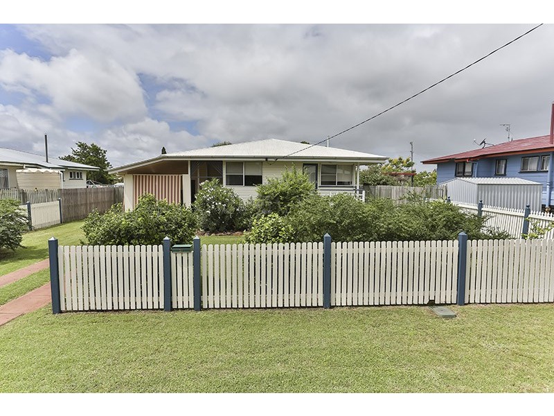 31 Proposch Street, Toowoomba City QLD 4350