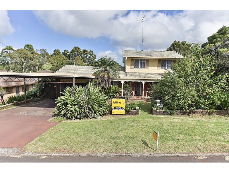 19 Lucinda Street, Rangeville QLD 4350