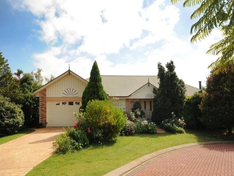 3 Kruiswijk Court, Middle Ridge QLD 4350