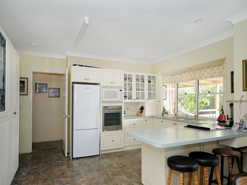 3 Kruiswijk Court, Middle Ridge QLD 4350