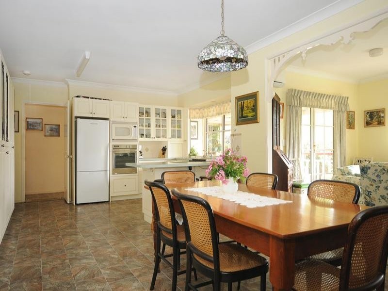 3 Kruiswijk Court, Middle Ridge QLD 4350