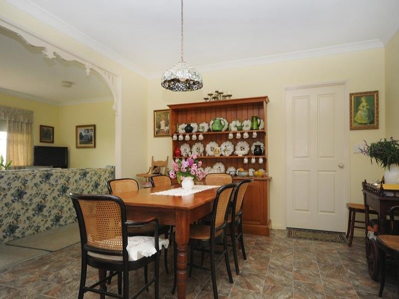 3 Kruiswijk Court, Middle Ridge QLD 4350