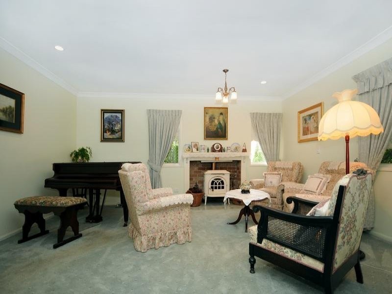 3 Kruiswijk Court, Middle Ridge QLD 4350