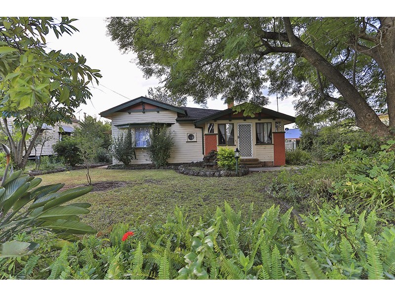 57 Anzac Avenue, Newtown QLD 4350