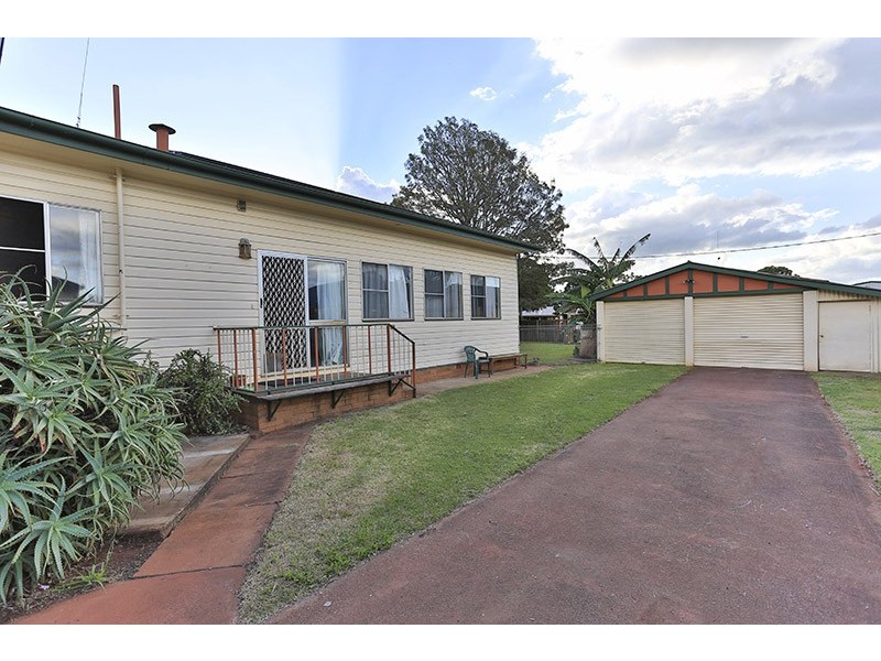 57 Anzac Avenue, Newtown QLD 4350