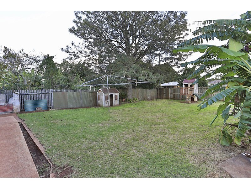 57 Anzac Avenue, Newtown QLD 4350